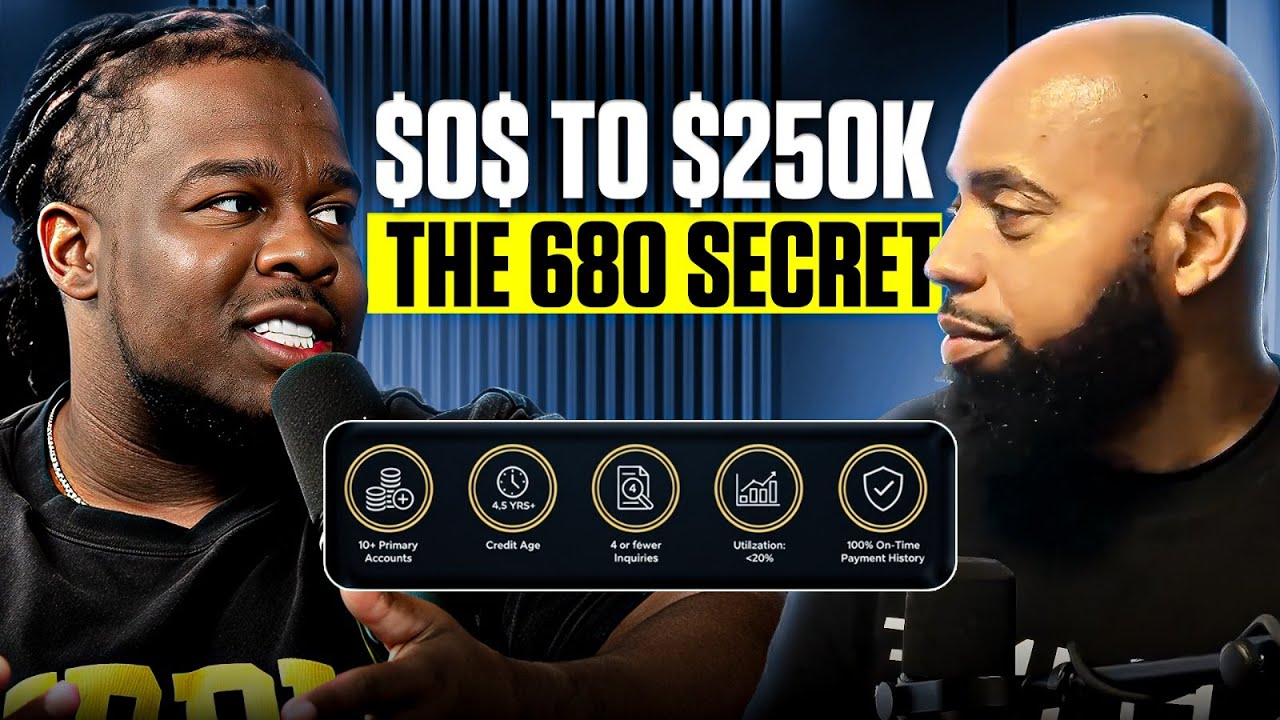 The SHOCKING Truth About Earning $250K in 2025 - YouTube