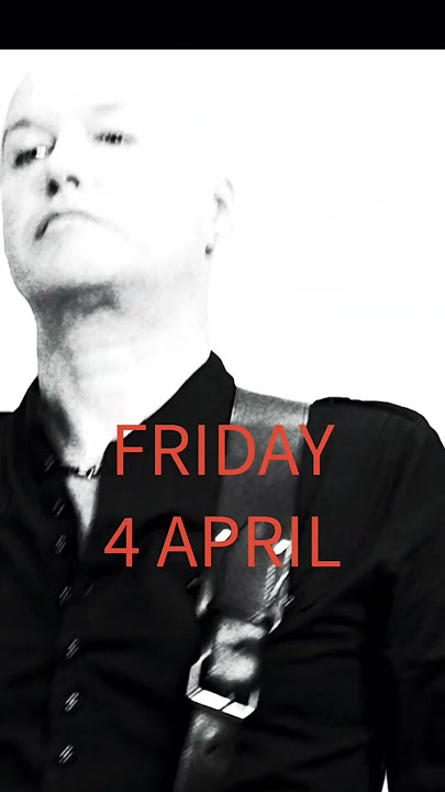 New single 'A Place On Earth' 4 April pre-save in profile #magneticskies #synthpop #80smusic