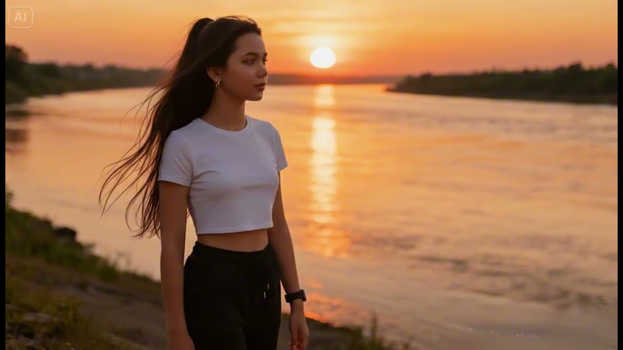 @ Dòng Sông Kỷ Niệm