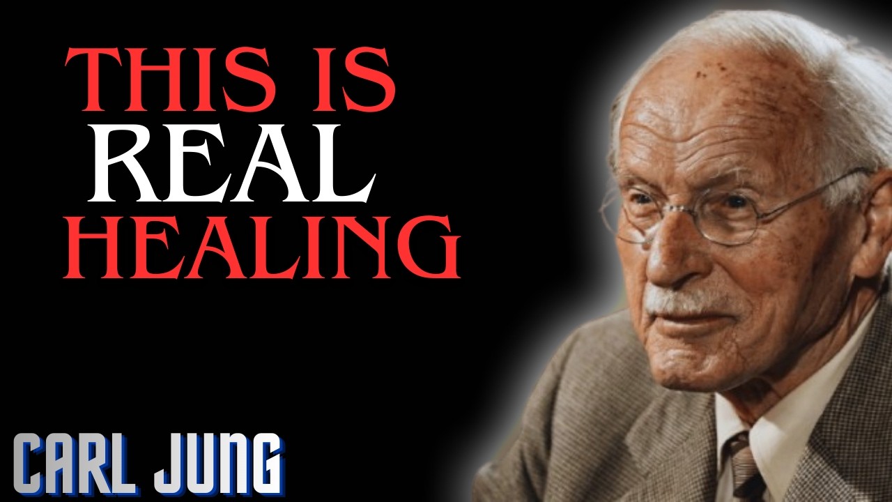 7 Signs You've Healed More Than You Realize In this deep psychological  by  teachings of Carl Jung