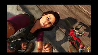 How to quickly unlock AMIGOS' abilities in Far Cry 6