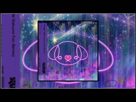 [Funkot + Hardcore] Denonbu (電音部) - Prayer (prod. Picco) (Rikki Katsuna Fan Remix)