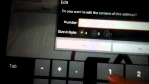 NFS Most Wanted hack money for android