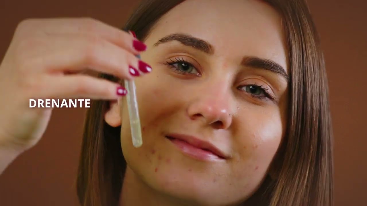 Siero Caffeina + Gelsomino 🤎 Per ir contorni Occhi | Organic Heroes