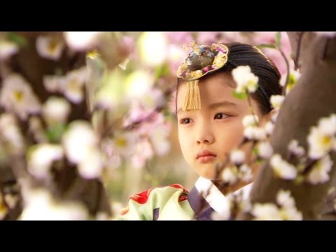 여진구의 여인 김유정 &rsquo;시대를 초월하는 청초함&rsquo; @일지매 2회 20080522