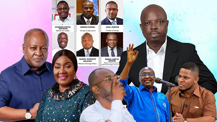 The Evidence Show: Hosted by Kwame Baffoe Abronye  DATE:  12/12/2025