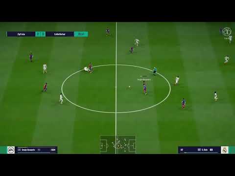 [Bóng đá đẹp] – FIFA ONLINE 4: Tiki Taka – Part 7