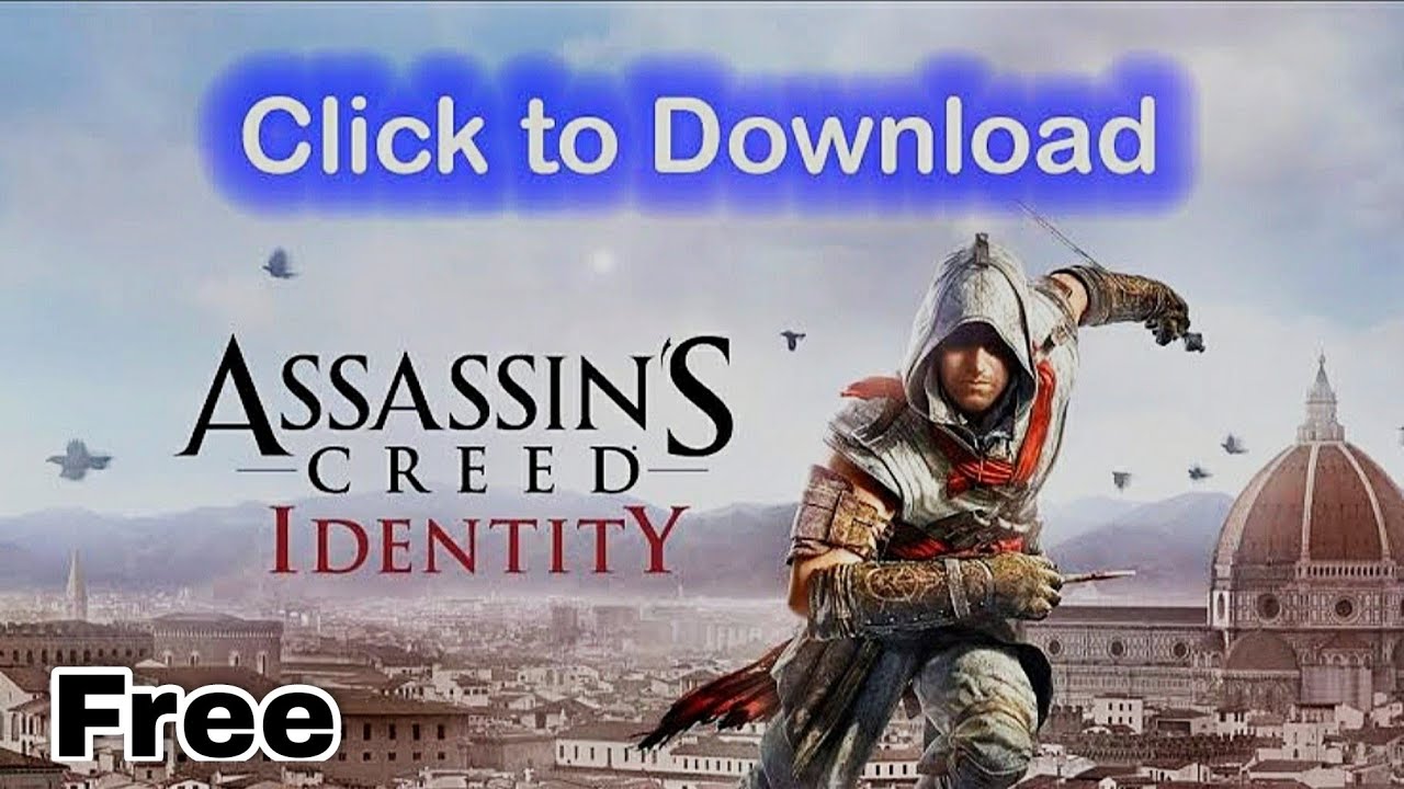 How To Download Assassin Creed identity Apk YouTube