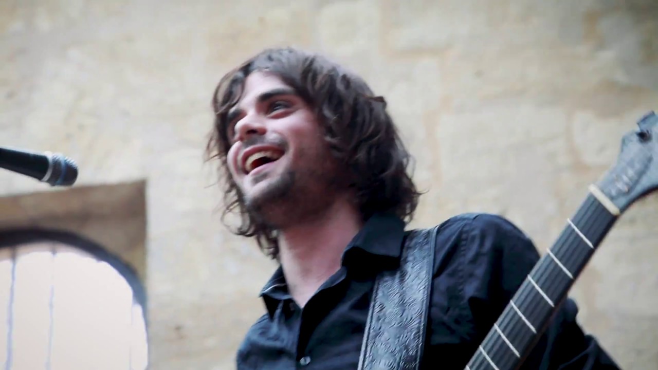 JOSEM et Dätcha Mandala // Child in Time (Deep Purple JOSEM et Dätcha Mandala // Child in Time (Deep Purple