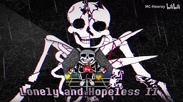 (CHECK COMMENT) Ending Time Octet - Phase 7 [Plan B]: Lonely And Hopeless [v1 + v2]