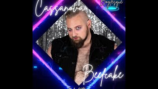 Casanova Beefcake - Love You To Death (Boylesque, Feb. 28th, 2025)