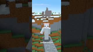 Minecraft, But If I Die, I Have To Reveal My Face...