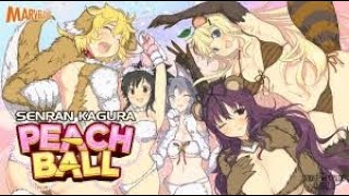 GPD WIN 2 - SENRAN KAGURA: Peach Ball
Well....... Recorded with windoes 10 DVR. Game can be locked at 30fps like switch version for a more stable framepace in case you dont want to lower details or resoluution. GPD WIN 2 - SENRAN KAGURA: Peach Ball