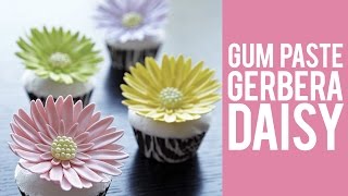 In this easy tutorial, stephanie will teach you how simple it is to
create gum paste flowers. get printable version of project -
http://bit.ly/1veeksn stay s...