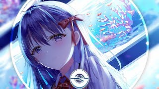 Nightcore - Never Change (Crystal Skies ft. Gallie Fisher) - (Lyrics)