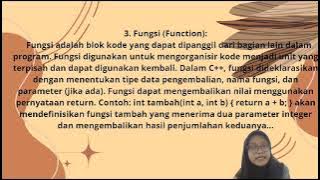 AZRA DAIVA TIRTANY (231011402745) 01TPLP006