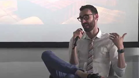 Jake Knapp Workshop Q/A: How much time do you take to learn about your clients before the Sprint?