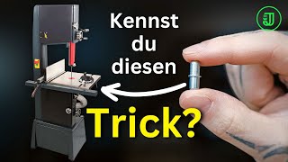 Der TRICK mit dem REGALBODENTRÄGER, den jeder HEIMWERKER kennen sollte! 🤩 | Jonas Winkler