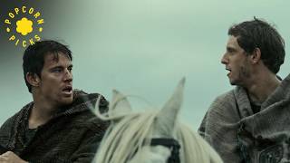 Escaping From the Seal Tribe Village | The Eagle