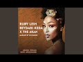 Ruby Leh Bidary Kida X The Akan CARLOS Mashup mp3