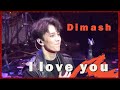 📣 Dimash Музыкальное признание в любви от Димаша Кудайбергена✯SUB✯