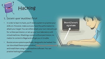 How To Get Started Hacking