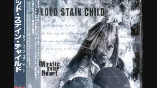 BLOOD STAIN CHILD - ∞ SYSTEM