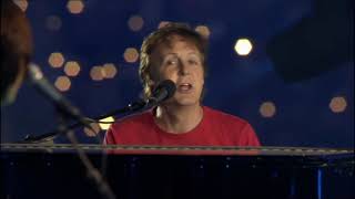 Paul McCartney - Live At Super Bowl XXXIX (Alltel Stadium, Jacksonville, FL, 2005 / Remastered)