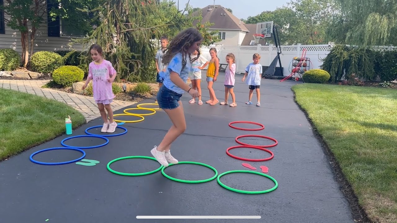 Keeping the Beat 🎶 Rhythm Sticks + Movement | Orff-Inspired Music Fun