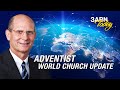 Adventist World Church Update | 3ABN Today Live (TDYL220015)