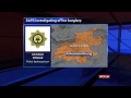 Pretoria ministry buildings burgled