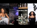 VLOG | MY 27TH BIRTHDAY BRUNCH, BURNA BOY CONCERT, BTS OF BDAY PHOTOSHOOT, ROAD TRIP, &amp; MORE