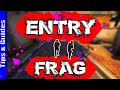 Solo Entry Frag Routes on Most Maps (Updated)