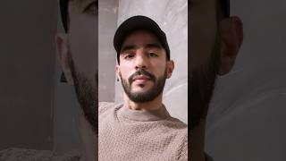 جوكر يهدد مغربي في برلين | حفيظة و حفيظ