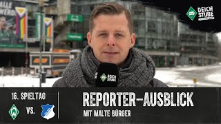 „Ein absoluter Hammer-Gegner\