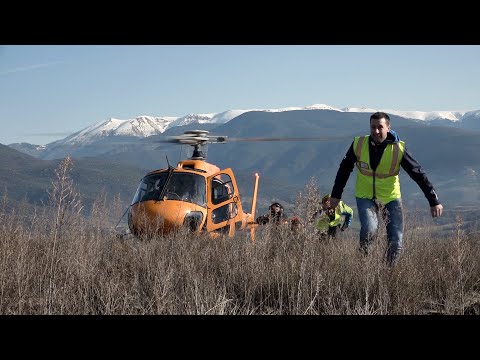 Vídeo: Com Inflar Els Globus Amb Heli