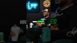 Is The No Snitching Code DEAD? Street Code Debate! #shorts