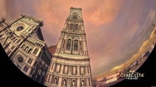 Volarium - Il Cinema Volante - Cinecittà World - Novità 2019 screenshot 2