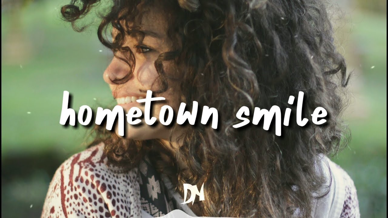 Bahjat   Hometown Smile Lyrics Original