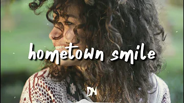 Bahjat - Hometown Smile (Lyrics) [Original]