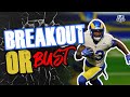 2021 Fantasy Football Advice - Cam Akers Breakout or Bust? - Fantasy Football Draft Day Targets