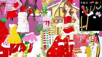Brilliant Christmas Day (Games For Girls) @GirlsPrincess