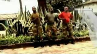 Zambia Defence & Security Choir Africa Celebrate  Video