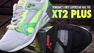 Puma Trinomic XT2 Plus