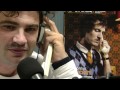 Capture de la vidéo Interview De Florent Marchet Par Simon Pégurier À L&#39;Oreille Qui Gratte (Le 30/11/2010)