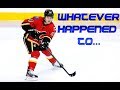 Whatever Happened To...Jiri Hudler?