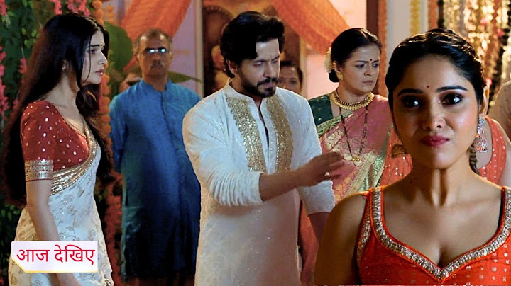 Ghum Hai Kisikey Pyaar Meiin Today Episode NEW PROMO | 21st June 2025 | Riddhi Slaps Savi