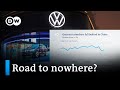 Why German carmakers are struggling in China | DW Business Special