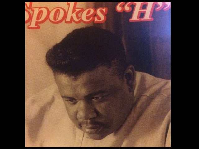 Spokes H - Mathata Spokes H - Mathata #1