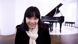 Get Ready with Me: How to Listen to Classical Music - Robert + Clara Schumann (my concert)